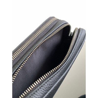 Diro Oblique HandleBag-17 x 12.5 x 55CM