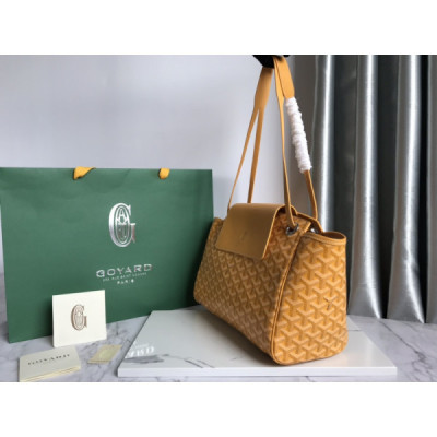 Goyard Rouette HandBag-30*24*14.5CM