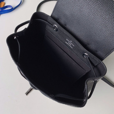 Louis Vuitton Backpack M54573-16*19.4*10CM