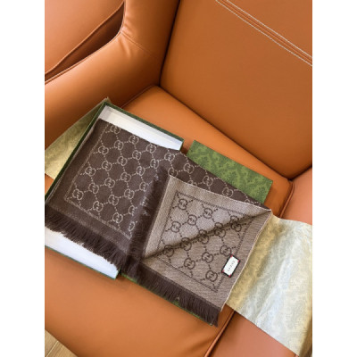 Gucci Scarf-48*180CM
