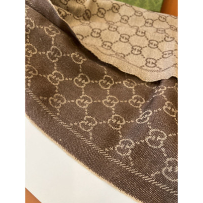 Gucci Scarf-48*180CM