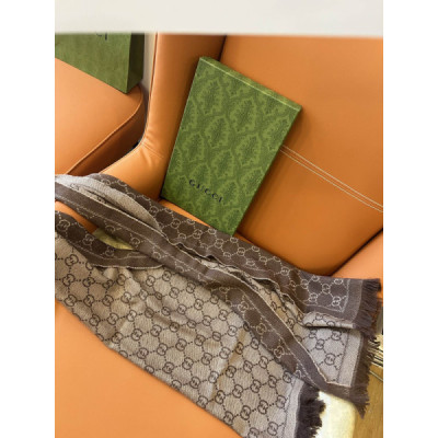 Gucci Scarf-48*180CM