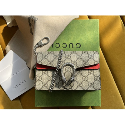Gucci Mini Dionysus-16.5*10*4.5CM