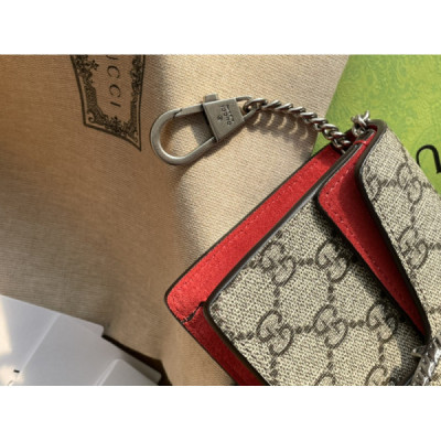 Gucci Mini Dionysus-16.5*10*4.5CM
