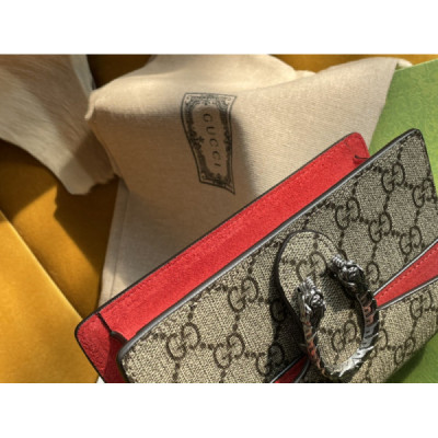 Gucci Mini Dionysus-16.5*10*4.5CM