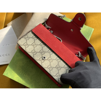 Gucci Mini Dionysus-16.5*10*4.5CM