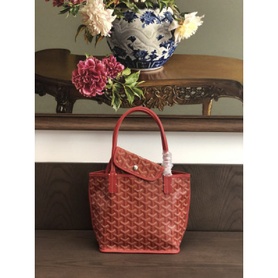 Goyard Anjou Mini Handbags-30CM