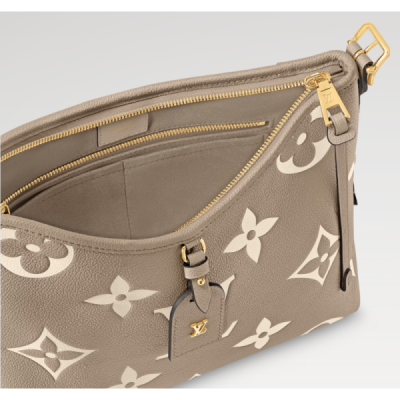 LOUIS VUITTON CARRYALL PM CarryAll PM M47180