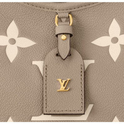 LOUIS VUITTON CARRYALL PM CarryAll PM M47180