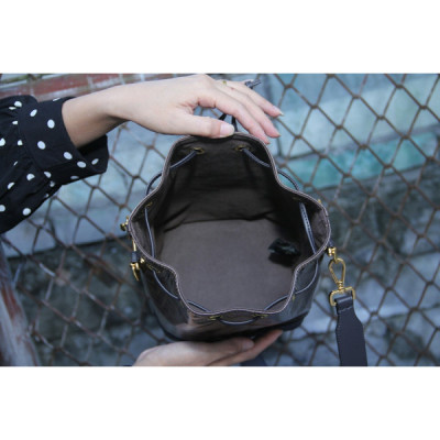 Fendi Bucket-17*15*25CM