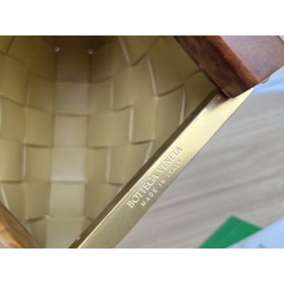 Bottega Nappa Pouch-28*26*5CM