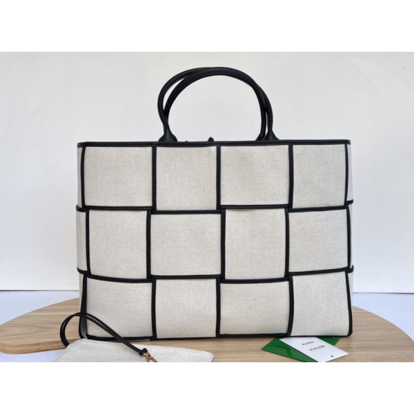 Bottega Arco Tote-46x34x12CM