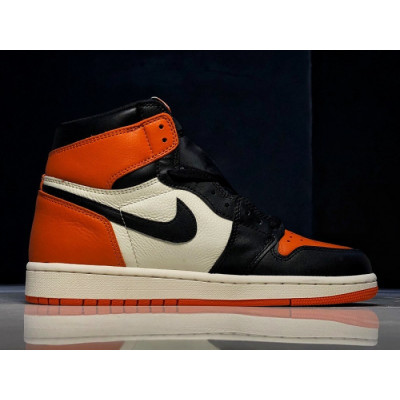 JORDAN 1 RETRO SHATTERED BACKBOARD 555088-005