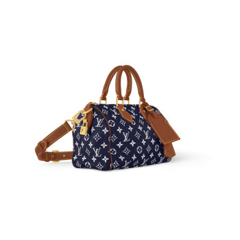 LOUIS VUITTON SPEEDY P9 BANDOULIÈRE 25 M15278 (25*15*15cm)