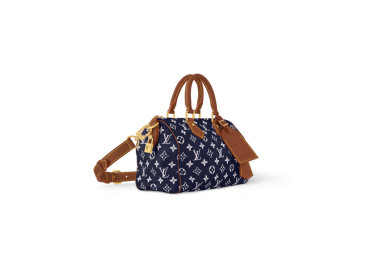 LOUIS VUITTON SPEEDY P9 BANDOULIÈRE 25 M15278 (25*15*15cm)