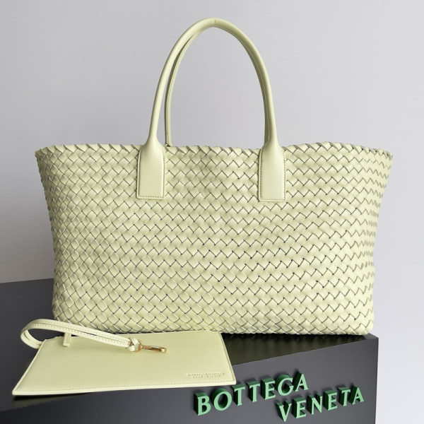 Bottega Veneta Large Tote Bag-51*18*28CM
