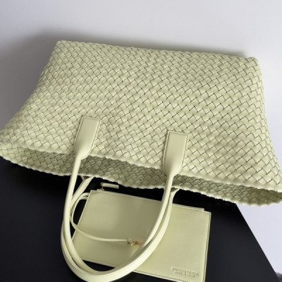 Bottega Veneta Large Tote Bag-51*18*28CM