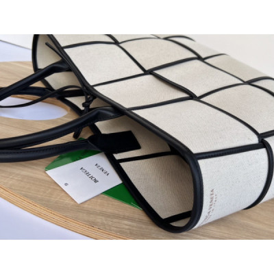 Bottega Arco Tote-46x34x12CM