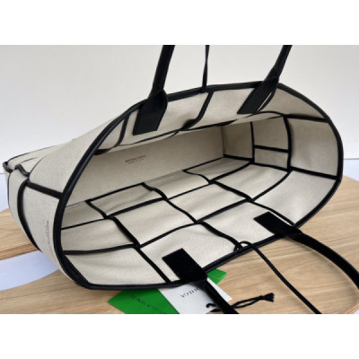 Bottega Arco Tote-46x34x12CM