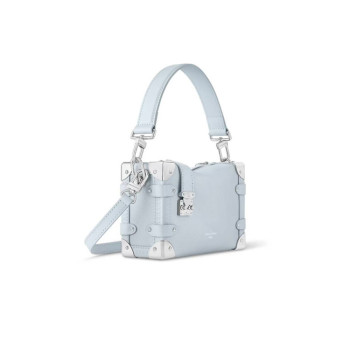 LOUIS VUITTON SIDE TRUNK PM M25160 (18*12*8cm)