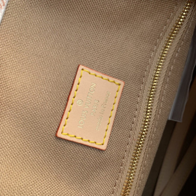 Louis Vuitton Small Onthego Handbag-35*28*15CM