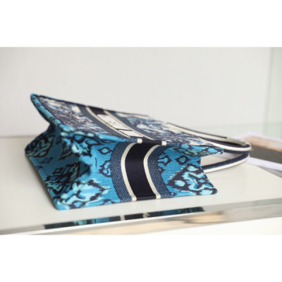 Diro Small Book Tote-36.5CM