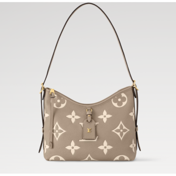LOUIS VUITTON CARRYALL PM CarryAll PM M47180