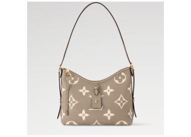 LOUIS VUITTON CARRYALL PM CarryAll PM M47180