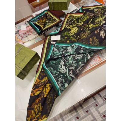 Gucci Shawls-110*110cm