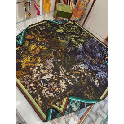 Gucci Shawls-110*110cm