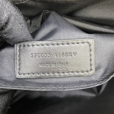 YSL Lou Camera Bag-‎23*16*6CM