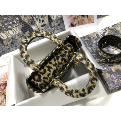 Lady Diro Bag-24*20*11CM