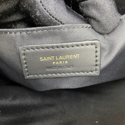 YSL Lou Camera Bag-‎23*16*6CM