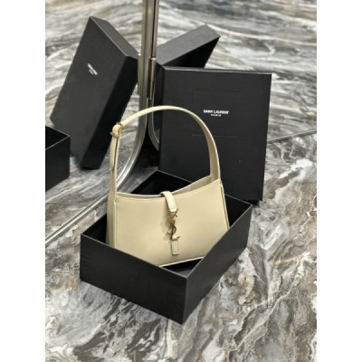 YSL Le5A7 Vintage Bag-25X14X10CM