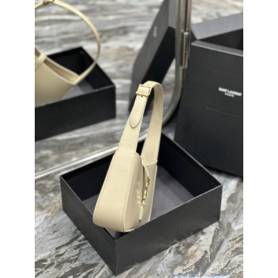 YSL Le5A7 Vintage Bag-25X14X10CM