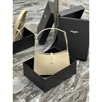 YSL Le5A7 Vintage Bag-25X14X10CM