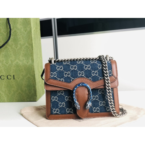 Gucci Dionysus Bag-20*14*4CM