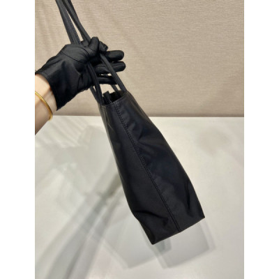Prada Nylon B6245Tote Bag-30*27*9CM