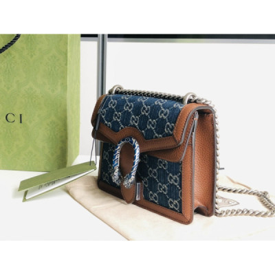 Gucci Dionysus Bag-20*14*4CM