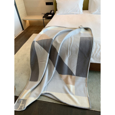 Hermes Blankets-170*135cm