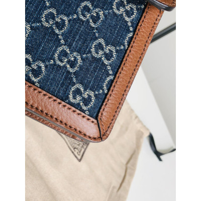 Gucci Dionysus Bag-20*14*4CM