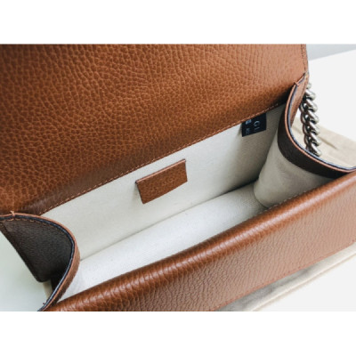 Gucci Dionysus Bag-20*14*4CM