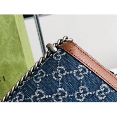 Gucci Dionysus Bag-20*14*4CM