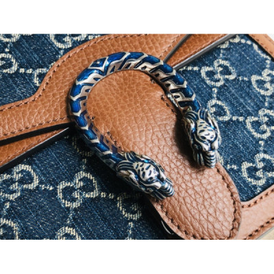 Gucci Dionysus Bag-20*14*4CM