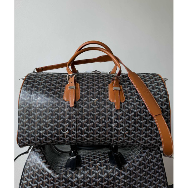Goyard Boston Bag-50CM