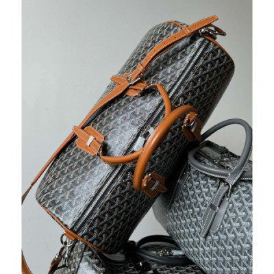 Goyard Boston Bag-50CM