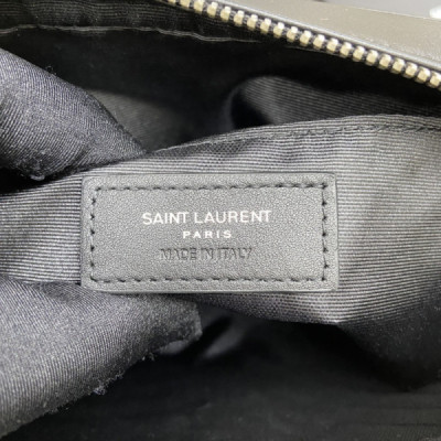 YSL Lou Camera Bag-‎23*16*6CM