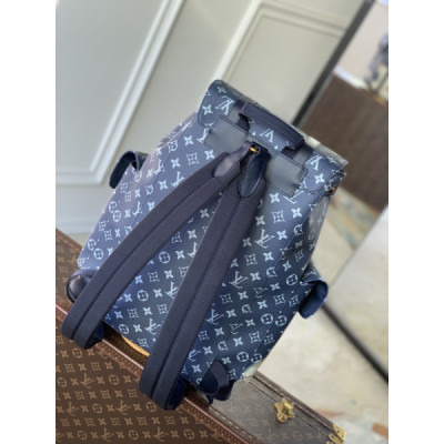 Louis Vuitton Christopher Backpack M45419-41*48*13CM