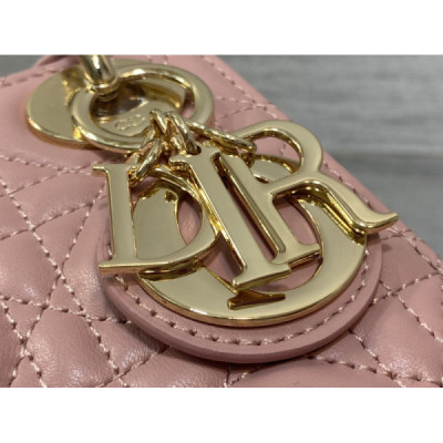 Lady Diro Mini-17*15*8CM