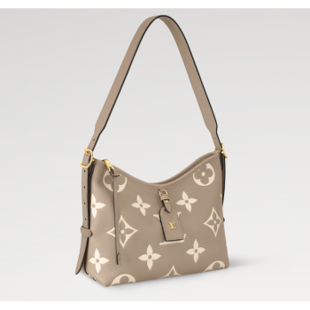 LOUIS VUITTON CARRYALL PM CarryAll PM M47180